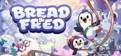 Bread & Fred | Аренда на выбор [12ч–30д]