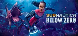 Subnautica: Below Zero | Аренда на выбор [12ч–30д]