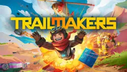 Trailmakers New Account+ MAIL