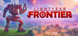⚡️ Lightyear Frontier | 🎮 Аренда на выбор [12ч–30д]