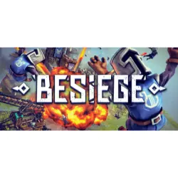 Besiege | STEAM AUTO-DELIVERY