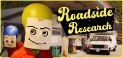 ⚡️ Roadside Research | 🎮 Аренда на выбор [12ч–30д]