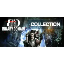 Binary Domain | STEAM AUTO-DELIVERY