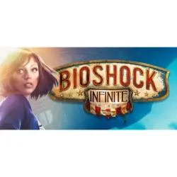 Bioshock Infinite | STEAM AUTO-DELIVERY