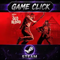 Wolfenstein: The Old Blood ‖ Russia - CIS ‖ Steam • Key