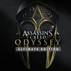 Assassin's Creed Odyssey -Ultimate + Steam Global Account