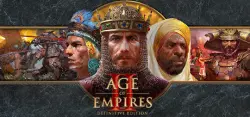 Age of Empires II: Definitive Edition | Аренда на выбор [12ч–30д]