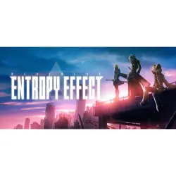 BlazBlue Entropy Effect | STEAM AUTO-DELIVERY