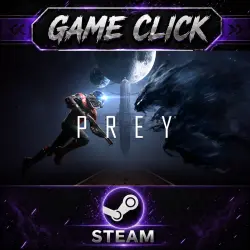 Prey ‖ Edition Selection ‖ Russia - CIS ‖ Steam • Key