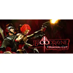 BloodRayne: Terminal Cut | STEAM AUTO-DELIVERY