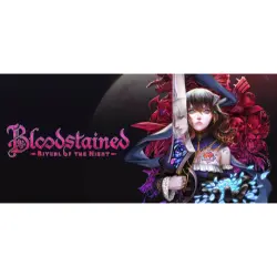 Bloodstained: Ritual of the Night | STEAM AUTO-DELIVERY