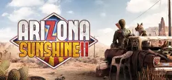 Arizona Sunshine VR 2 Deluxe Edition Auto Global