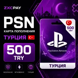 psn 500 try
