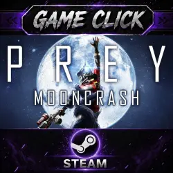 Prey Mooncrash ‖ Russia - CIS ‖ Steam • Key
