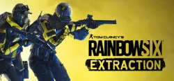 Tom Clancy's Rainbow Six Extraction Standard Edition Auto Global