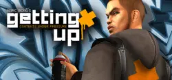 Marc Eckō's Getting Up: Contents Under Pressure Авто Мир