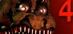 Five Nights at Freddy's 4 Auto Global