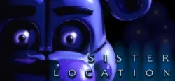 Five Nights at Freddy's: Sister Location Авто Мир