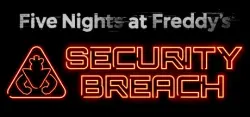 Five Nights at Freddy's: Security Breach Auto Global