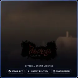 Pathologic Classic HD (Steam Gift) · Russia & worldwide · Auto-delivery 24/7