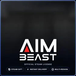 Aimbeast (Steam Gift) · Russia & worldwide · Auto-delivery 24/7