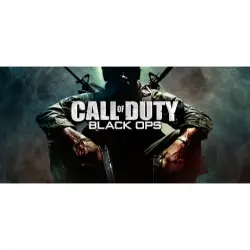 Call of Duty: Black Ops (ROW) | STEAM AUTO-DELIVERY