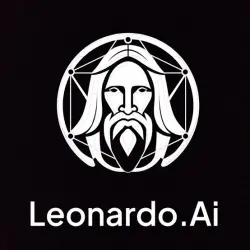 Leonardo AI — Доступ на 1 месяц