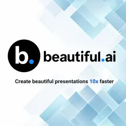 Beautiful AI Pro/Team 12M Subscription | FULL WARRANTY