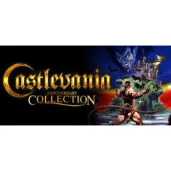 Castlevania Anniversary Collection | STEAM AUTO-DELIVERY