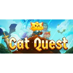 Cat Quest | STEAM AUTO-DELIVERY