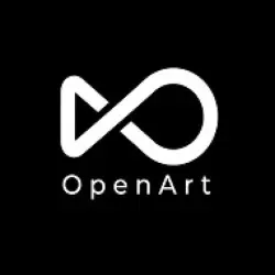 OpenArt Essential — 1 месяц