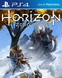 Horizon Zero Dawn+Skyrim+AC Origins+Game EU PS5