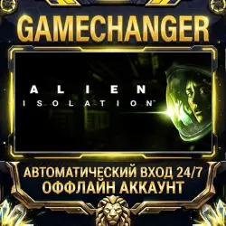 Alien: Isolation - Steam OFFLINE account | Auto delivery 24/7