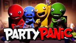 Party Panic EU PS4/PS5