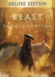 Beast of Reincarnation DELUXE + бонусные игры + общий доступ + Steam Offline