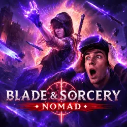 Blade & Sorcery: Nomad Oculus / Meta Quest