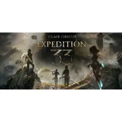 Clair Obscur: Expedition 33 | STEAM AUTO-DELIVERY