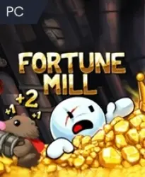 Fortune Mill — STEAM AUTODELIVERY