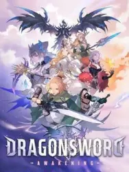 DragonSword : Awakening — STEAM AUTODELIVERY