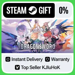 DragonSword: Awakening STEAM•RU AUTODELIVERY