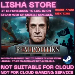 SHARED OFFLINE Realpolitiks + New Power DLC