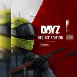 DELUXE EDITION: DayZ Новый аккаунт + данные почты