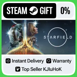Starfield — Select Edition STEAM•RU AUTODELIVERY