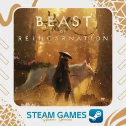 Beast of Reincarnation - DELUXE EDITION | ALL DLC| ALL ADD-ONS AND BONUSES