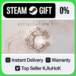 Sid Meier's Civilization VII 7 — Select Edition STEAM•RU