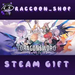 DragonSword : Awakening * STEAM RU*KZ*UA*CIS