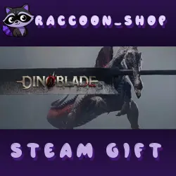 Dinoblade * STEAM RU*KZ*UA*СНГ