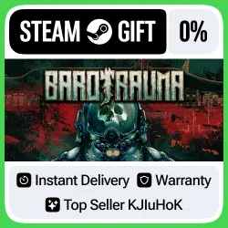 Barotrauma — Select Edition STEAM•RU AUTODELIVERY