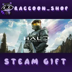 Halo: Campaign Evolved - Premium Edition * STEAM RU*KZ*UA*CIS