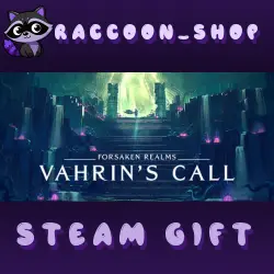 Forsaken Realms: Vahrin's Call * STEAM RU*KZ*UA*СНГ